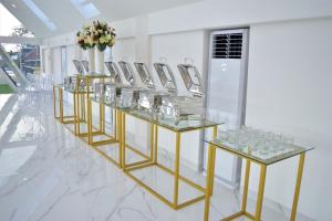 tirtha khayangan canggu