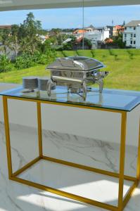 tirtha khayangan canggu