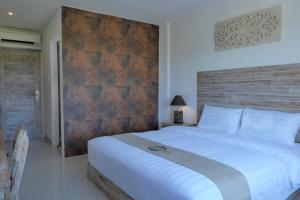 tirtha khayangan canggu