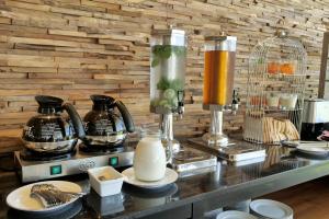 tirtha khayangan canggu