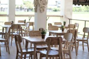 tirtha khayangan canggu