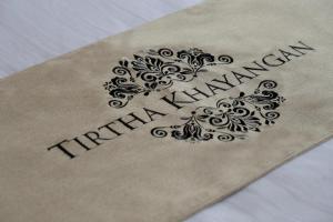 tirtha khayangan canggu