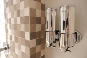 tirtha khayangan canggu