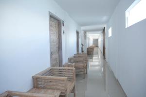 tirtha khayangan canggu