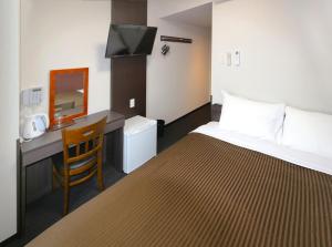 hotel trend suzuka