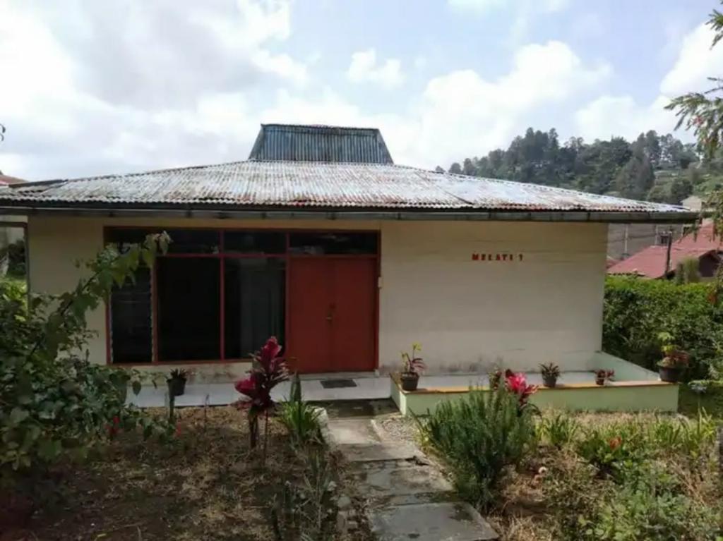 kaliaga bungalow
