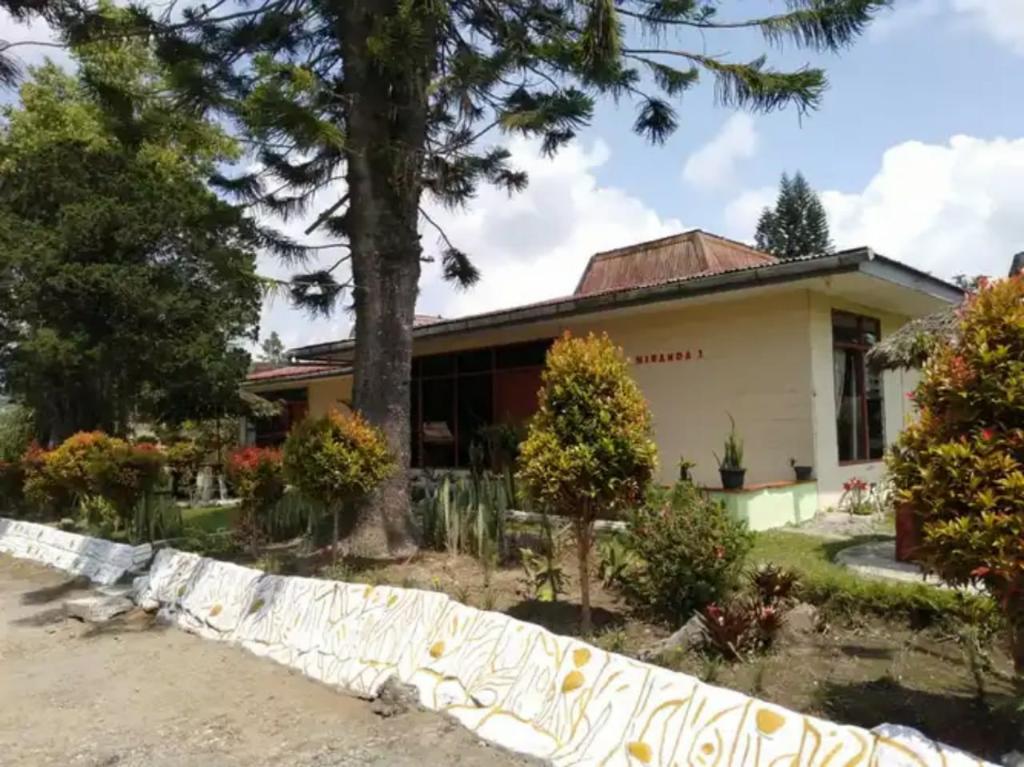kaliaga bungalow