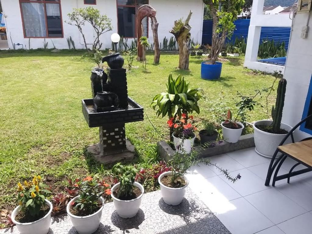 kaliaga bungalow