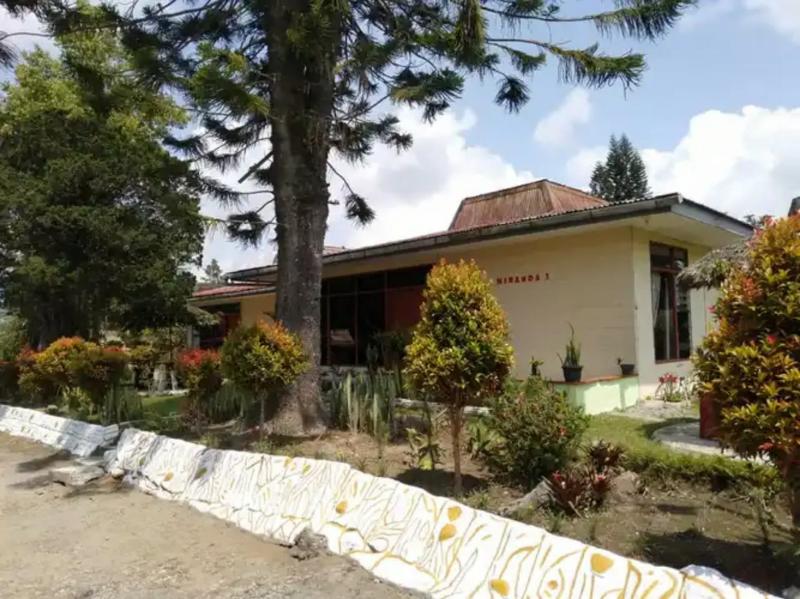kaliaga bungalow