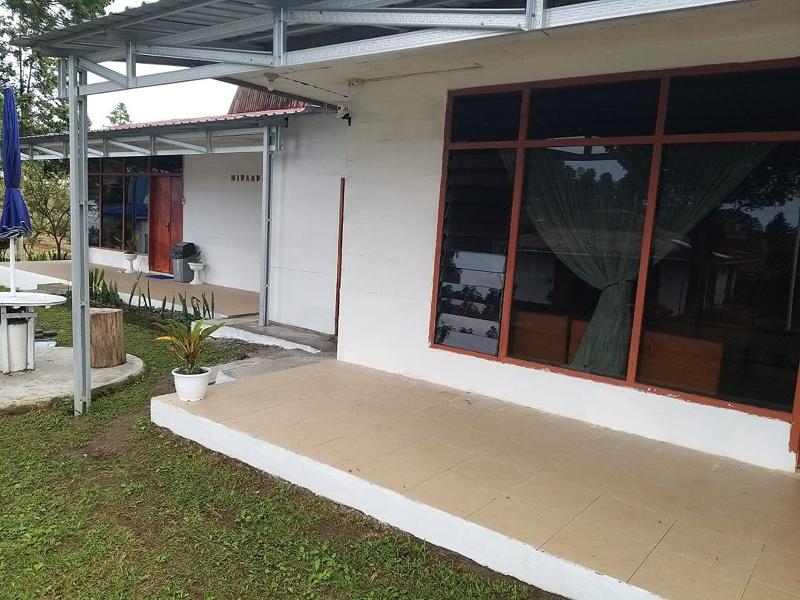 kaliaga bungalow