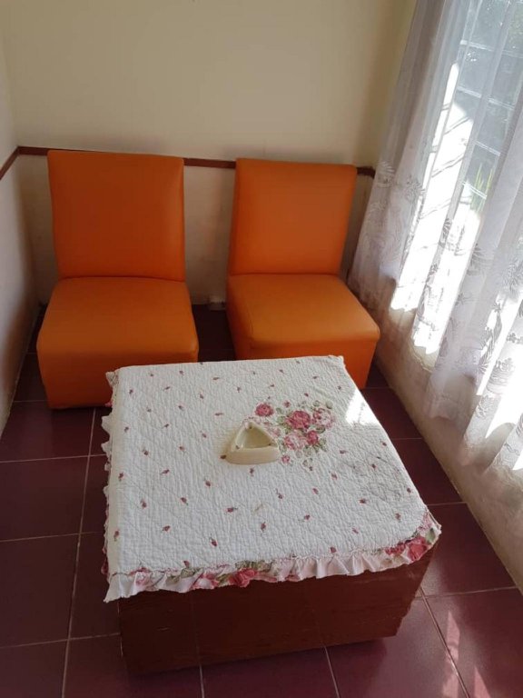 kaliaga bungalow