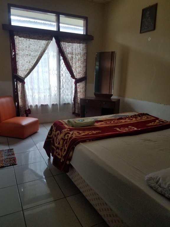 kaliaga bungalow