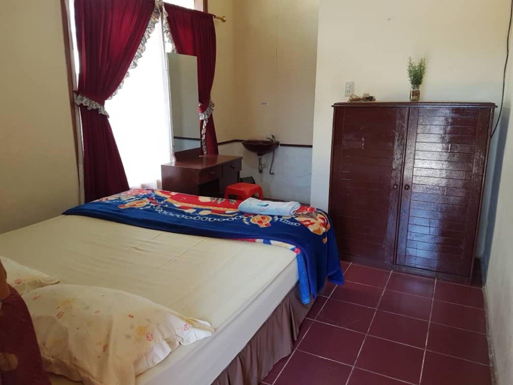 kaliaga bungalow
