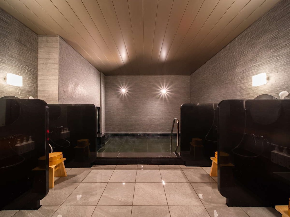 super hotel tokyo akabane eki minamiguchi