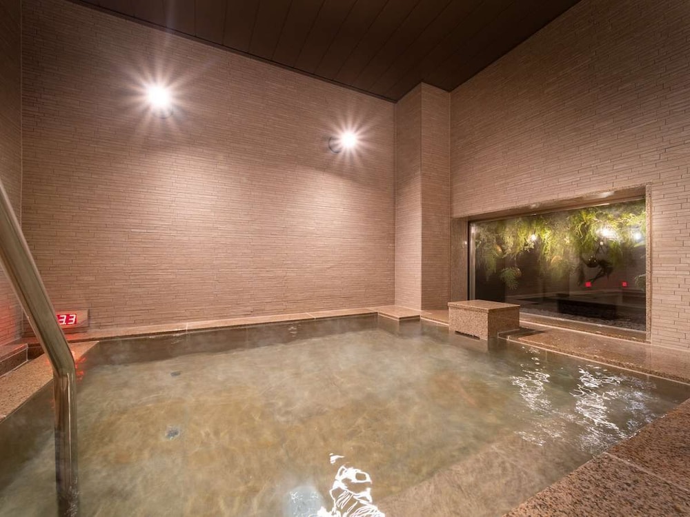 super hotel tokyo akabane eki minamiguchi