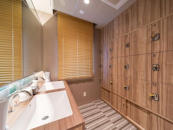 super hotel tokyo akabane eki minamiguchi