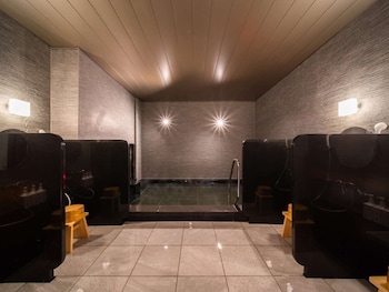 super hotel tokyo akabane eki minamiguchi