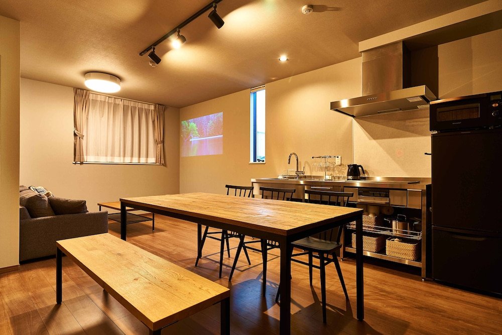 rakuten stay house kisarazu