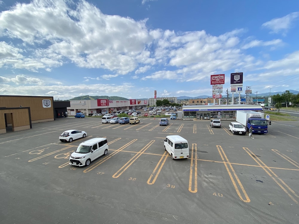 torifito hotel and pod niseko