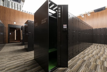 torifito hotel and pod niseko