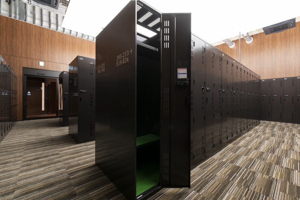 torifito hotel and pod niseko