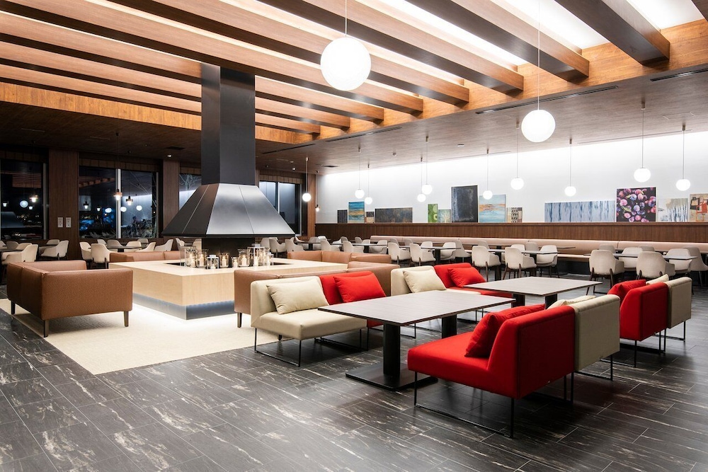 torifito hotel and pod niseko