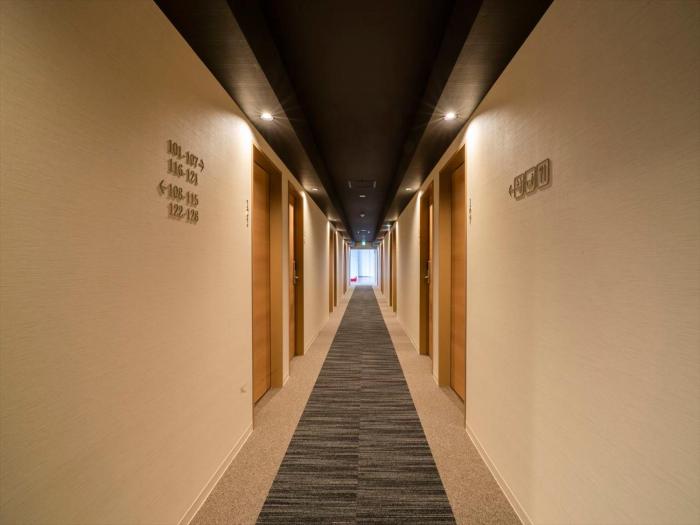 torifito hotel and pod niseko