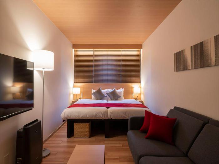 torifito hotel and pod niseko