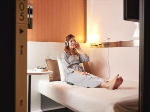 torifito hotel and pod niseko