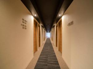 torifito hotel and pod niseko