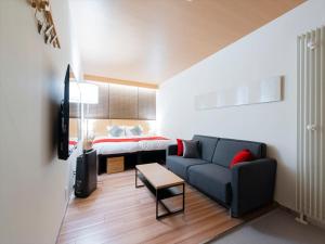 torifito hotel and pod niseko