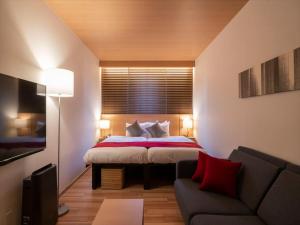 torifito hotel and pod niseko