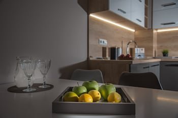 marina beach apartments