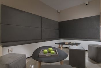 marina beach apartments