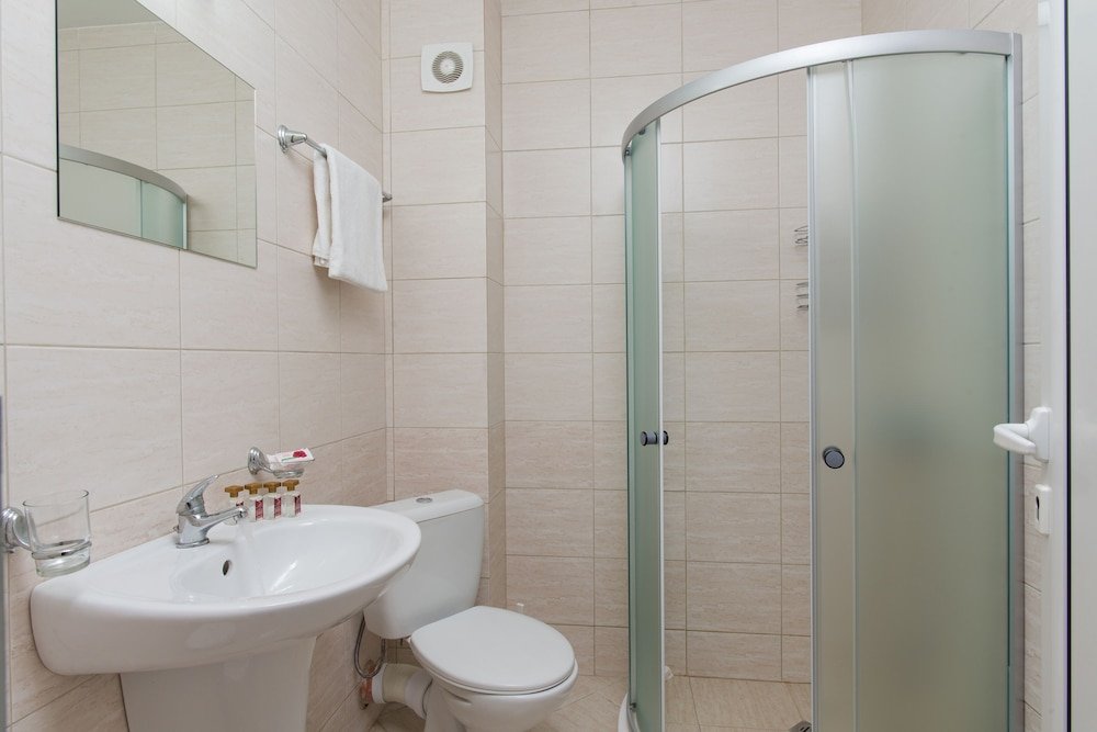 marina beach apartments