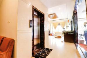 magaji comfort inn