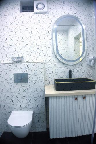 magaji comfort inn