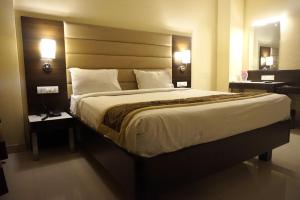 magaji comfort inn