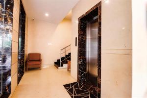 magaji comfort inn