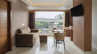magaji comfort inn