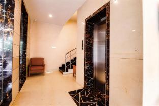 magaji comfort inn