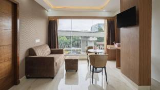 magaji comfort inn