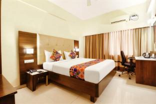 magaji comfort inn