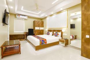 Magaji Comfort Inn,Gandhi Nagar,3 star