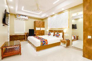 Magaji Comfort Inn,Gandhi Nagar,3 star