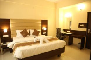 Magaji Comfort Inn,Gandhi Nagar,3 star