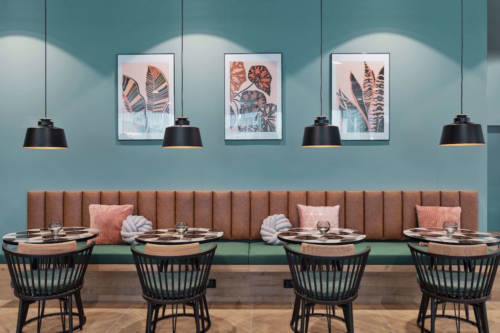 residence inn by marriott hamburg altona