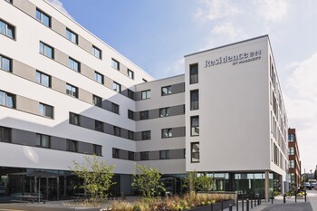 residence inn by marriott hamburg altona