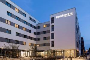 residence inn by marriott hamburg altona