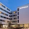 residence inn by marriott hamburg altona